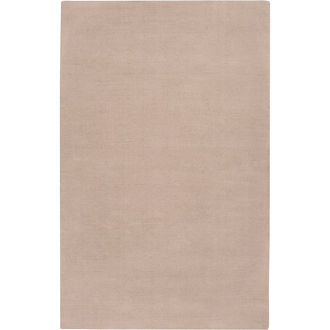 Mystique Wool Rug Tan - TheArtistsQuarter