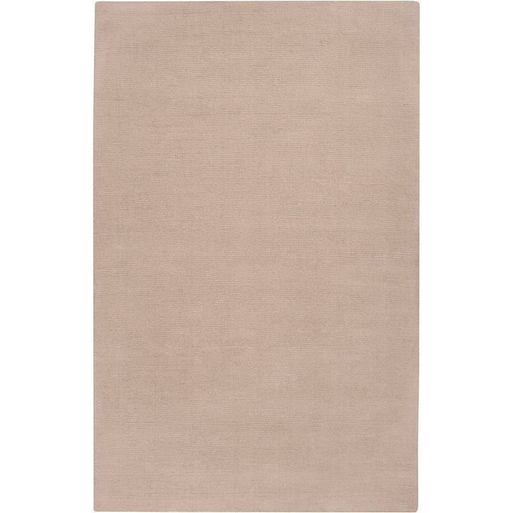 Mystique Wool Rug Tan - TheArtistsQuarter