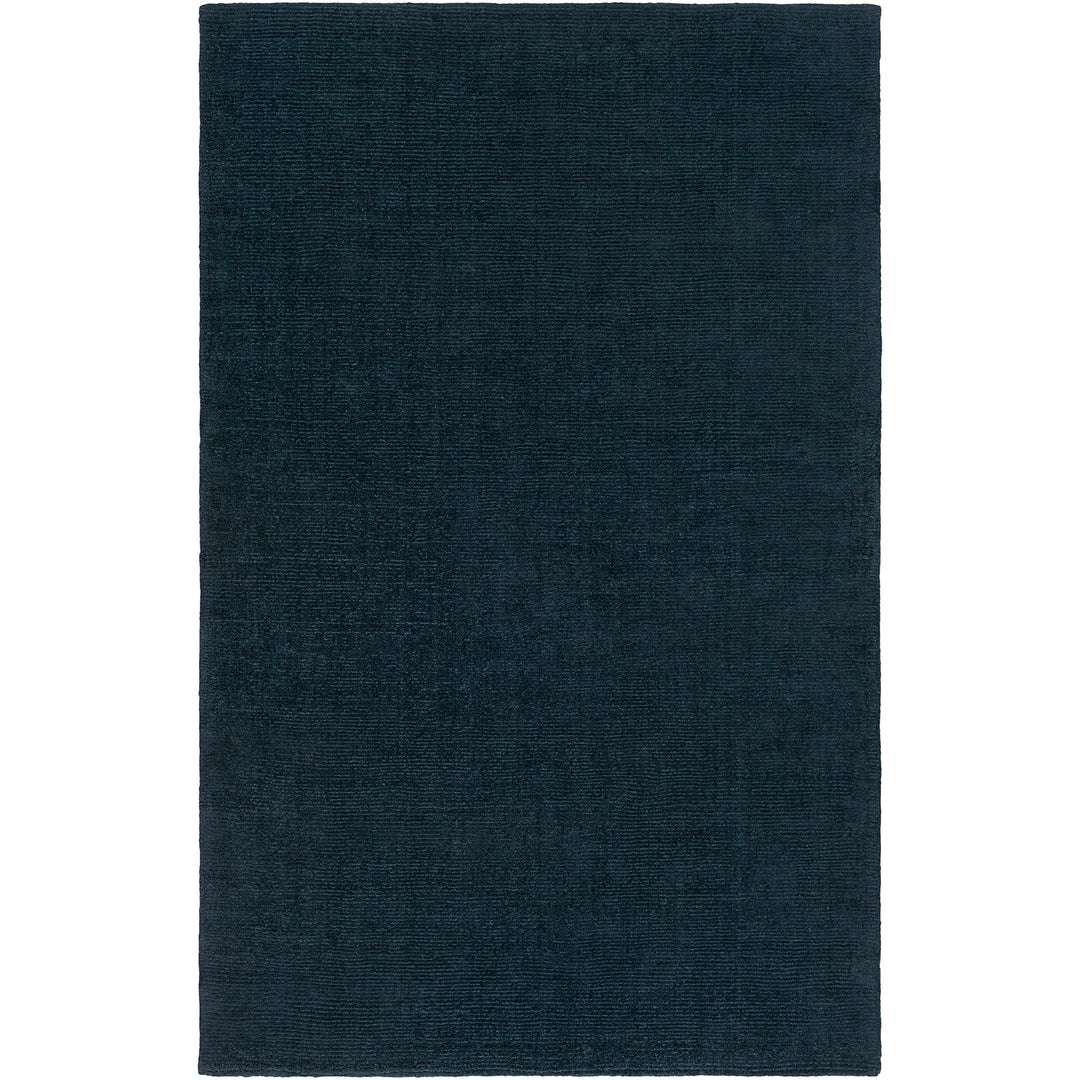 Mystique Wool Rug Blue - TheArtistsQuarter