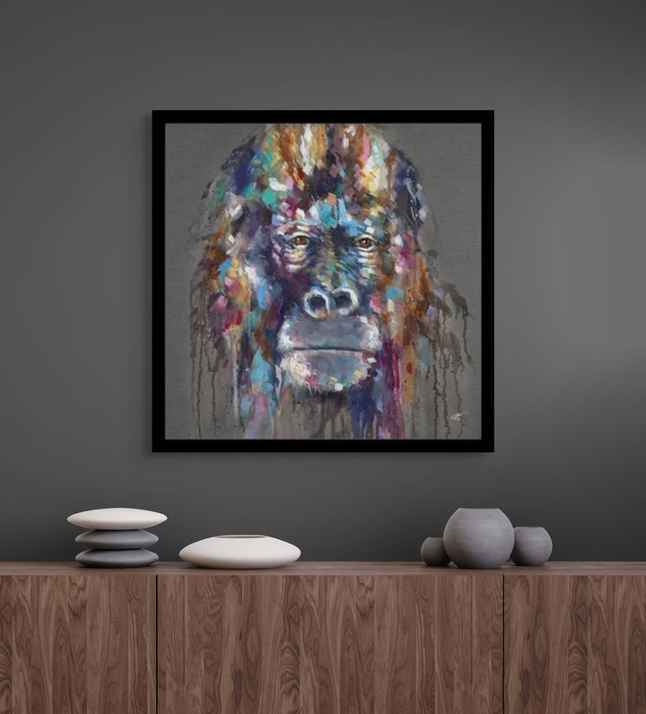 Nico Medium By Louise Luton *EXCLUSIVE* - TheArtistsQuarter