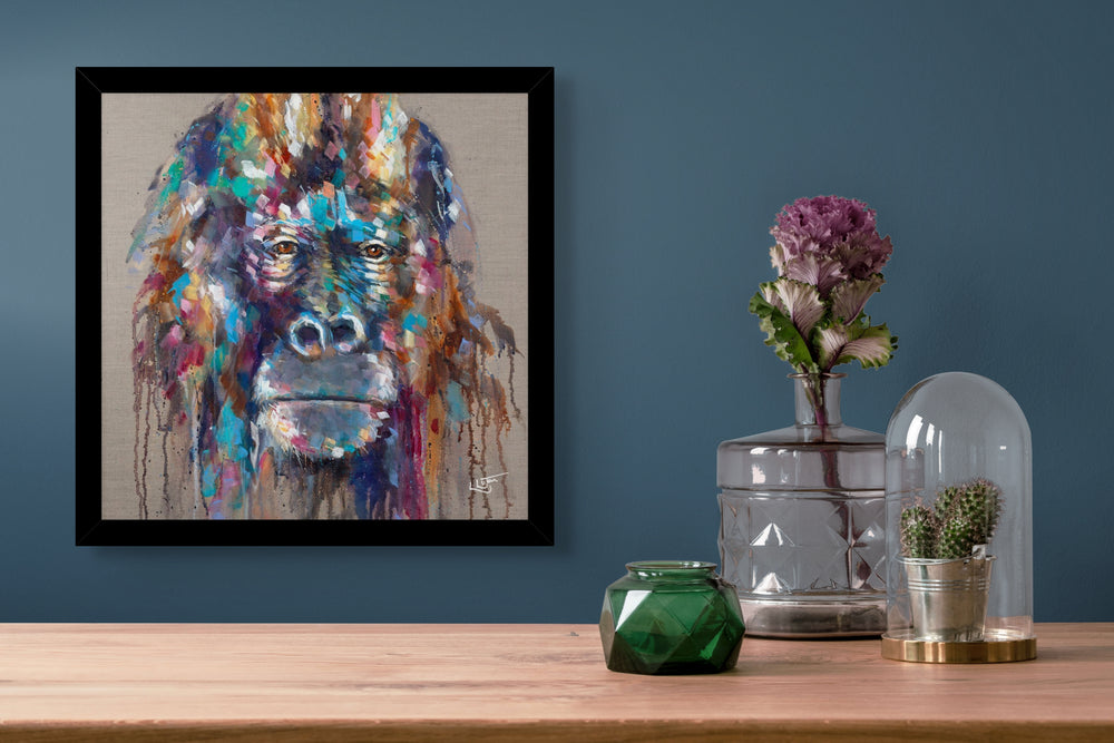 Nico Small By Louise Luton PRE ORDER LATE MARCH - TheArtistsQuarter