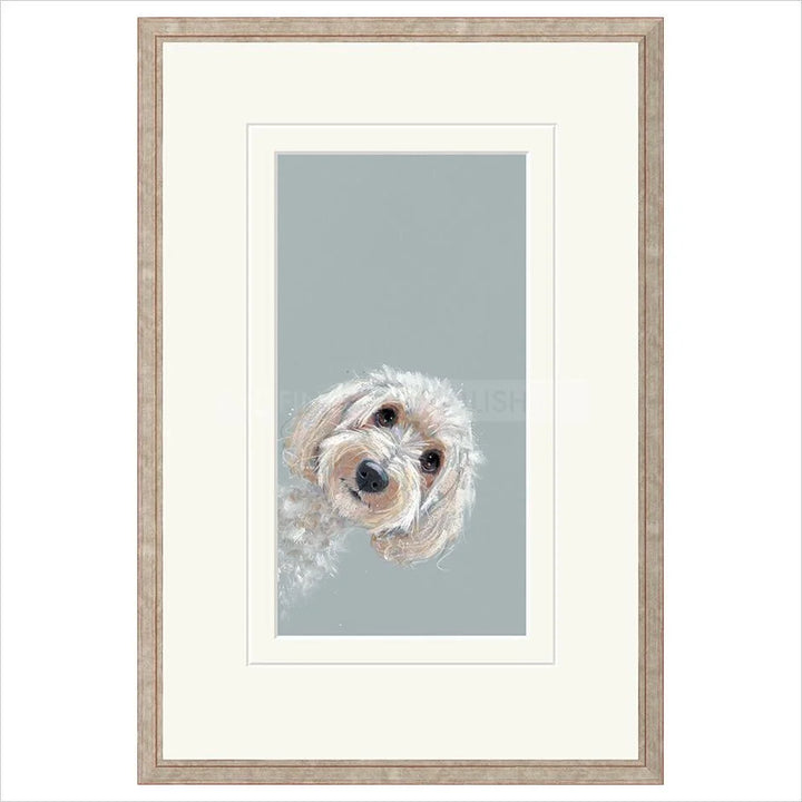 Don't Forget Me By Nicky Litchfield - TheArtistsQuarter