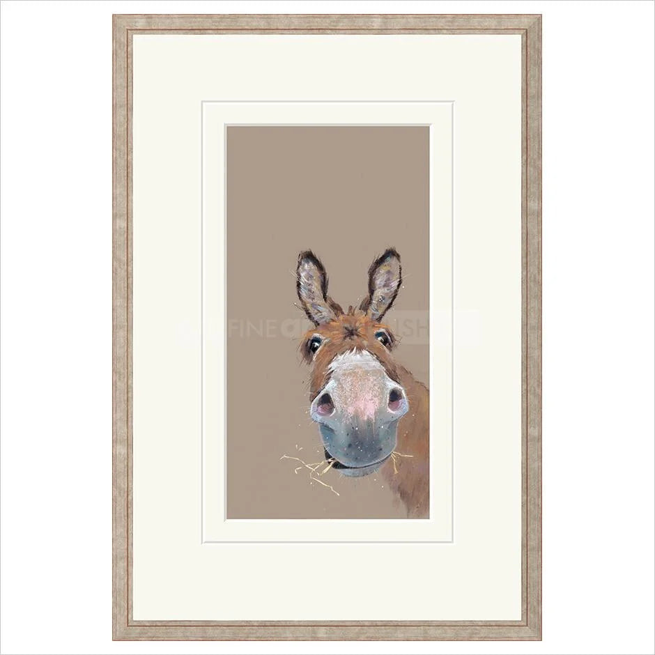 Elevenses By Nicky Litchfield - TheArtistsQuarter