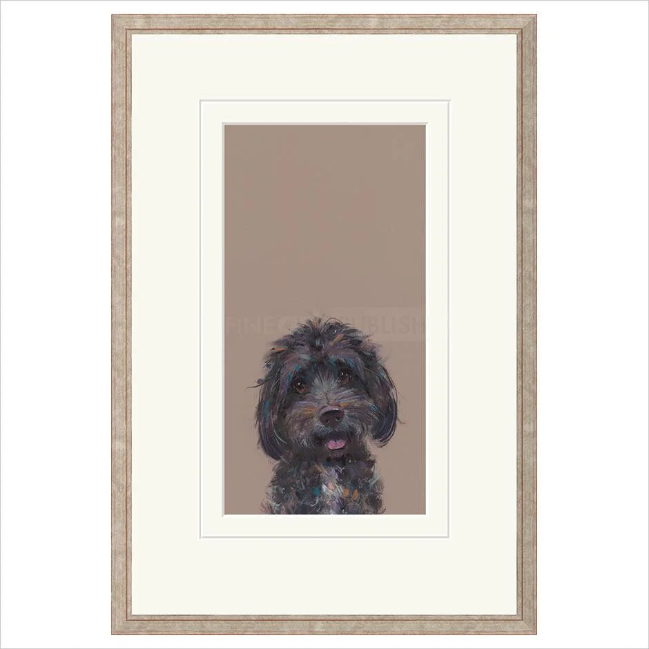 Poppet By Nicky Litchfield - TheArtistsQuarter