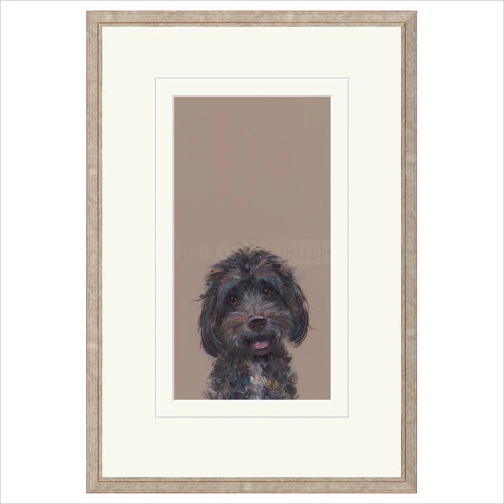 Poppet By Nicky Litchfield - TheArtistsQuarter