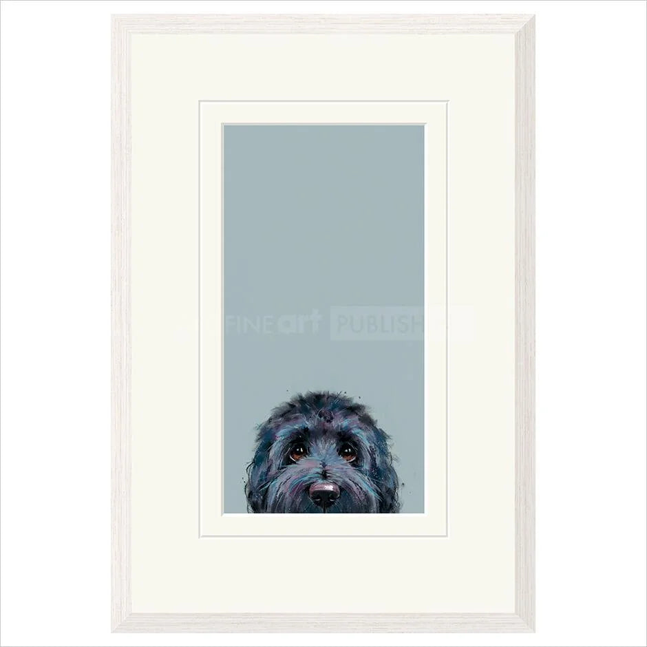 Cute Alert By Nicky Litchfield - TheArtistsQuarter