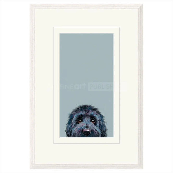 Cute Alert By Nicky Litchfield - TheArtistsQuarter