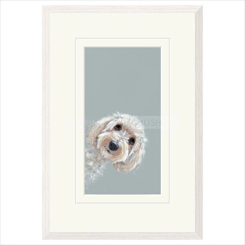 Don't Forget Me By Nicky Litchfield - TheArtistsQuarter