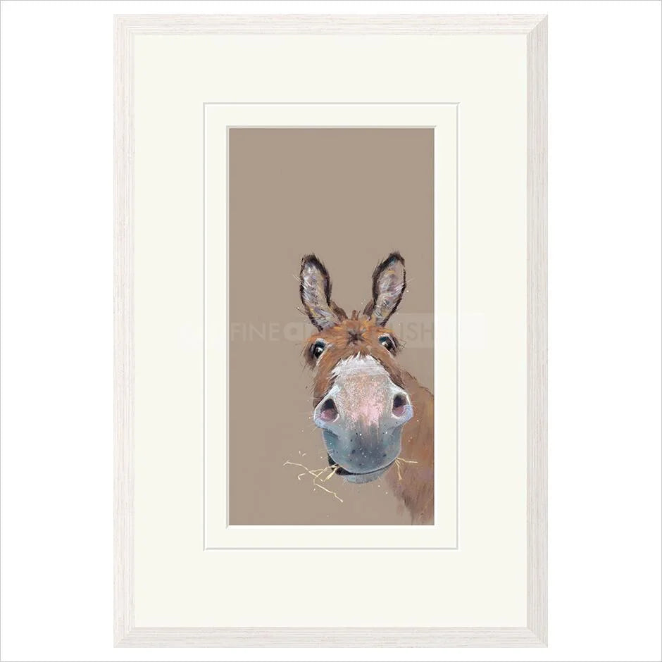 Elevenses By Nicky Litchfield - TheArtistsQuarter