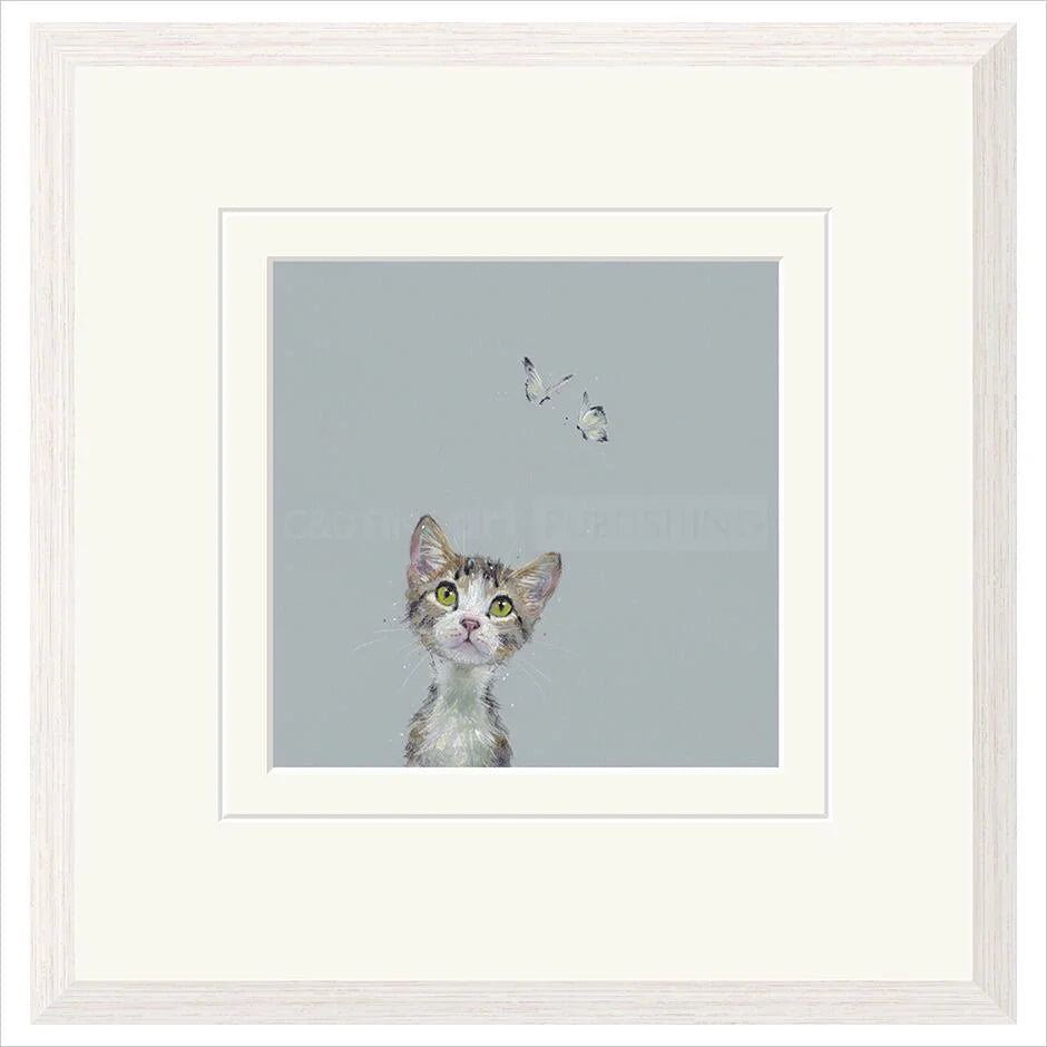 Enchanted By Nicky Litchfield - TheArtistsQuarter