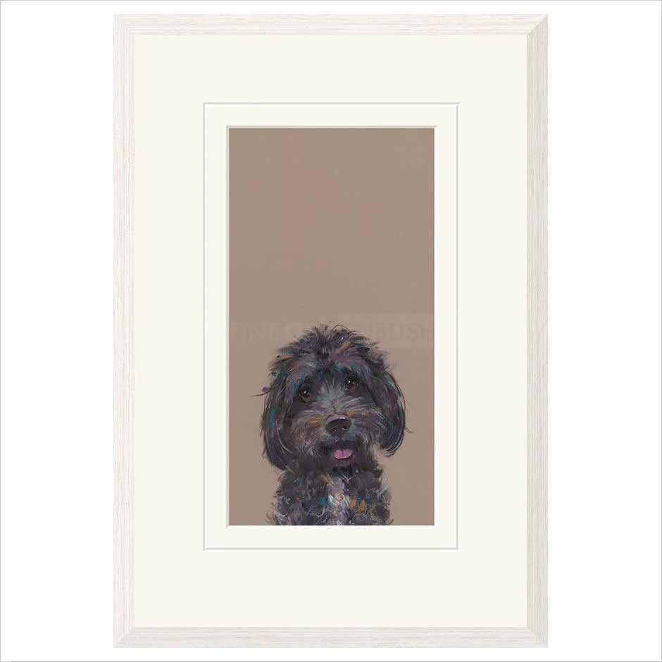Poppet By Nicky Litchfield - TheArtistsQuarter