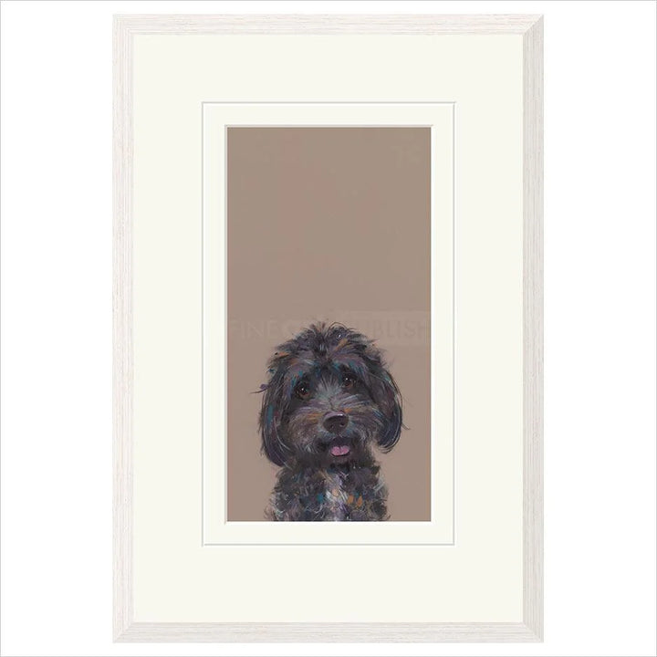 Poppet By Nicky Litchfield - TheArtistsQuarter