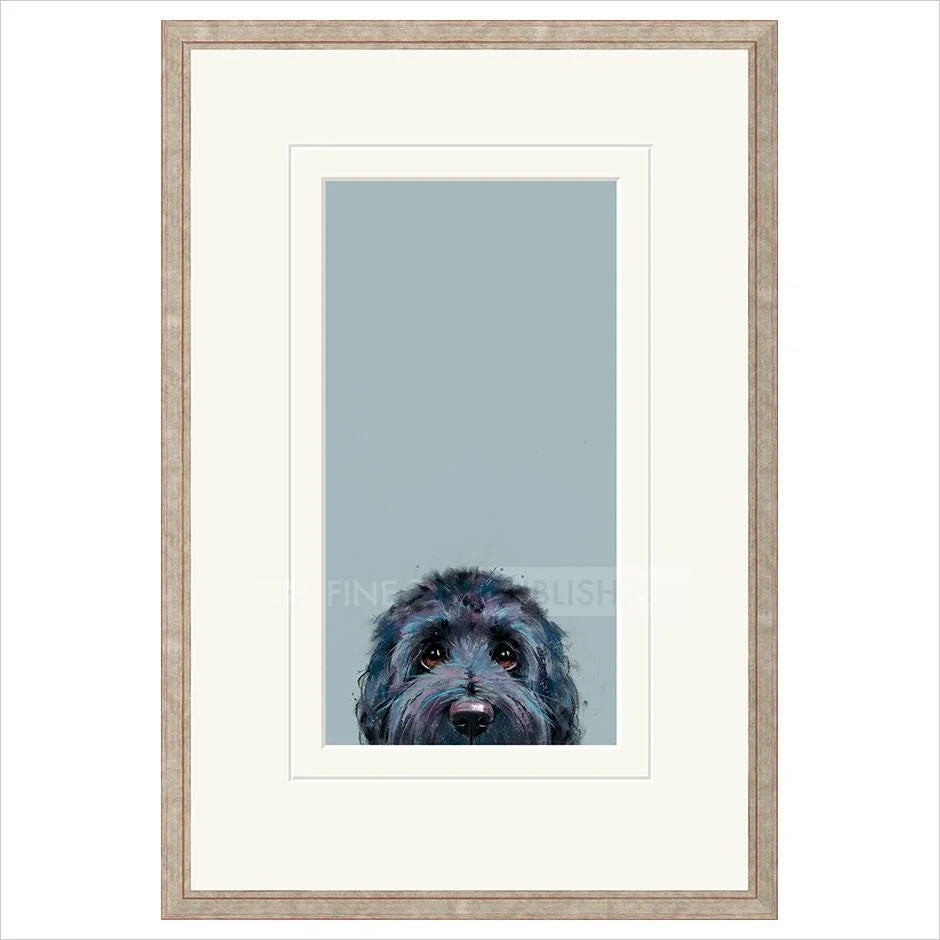 Cute Alert By Nicky Litchfield - TheArtistsQuarter