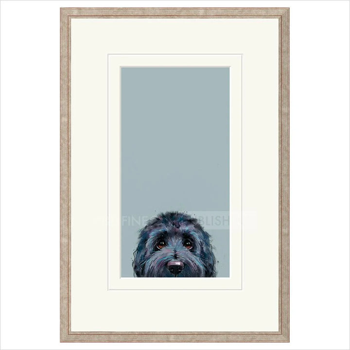 Cute Alert By Nicky Litchfield - TheArtistsQuarter