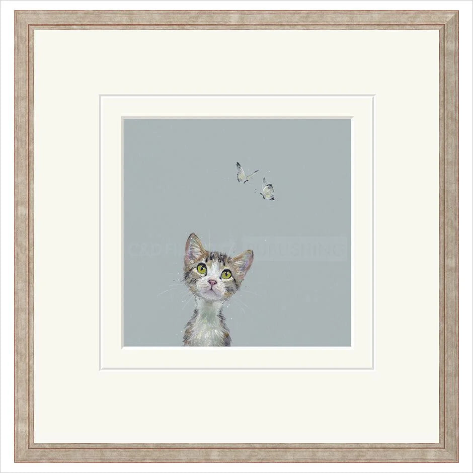 Enchanted By Nicky Litchfield - TheArtistsQuarter