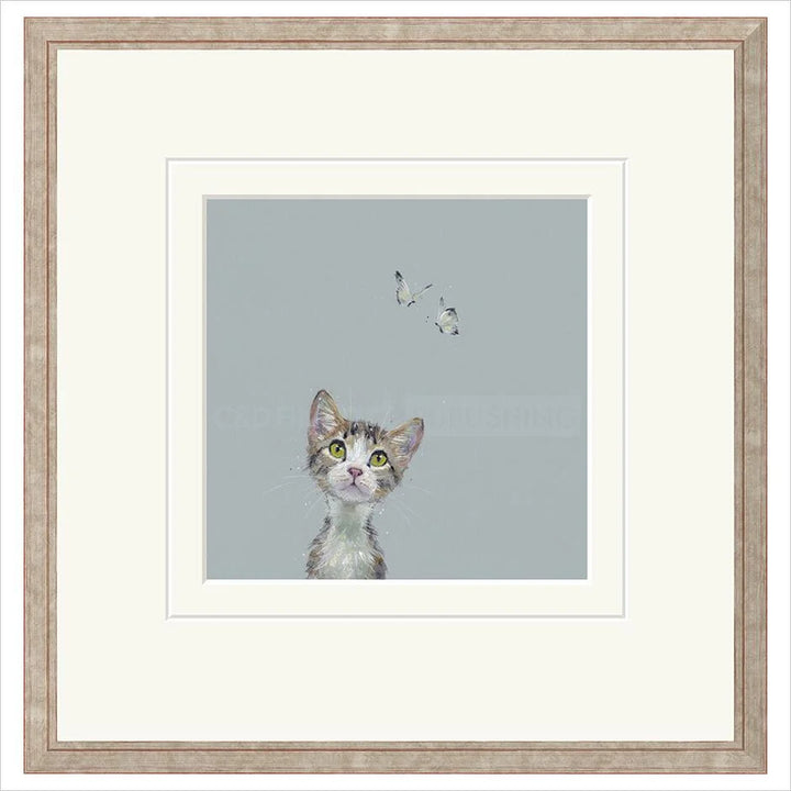 Enchanted By Nicky Litchfield - TheArtistsQuarter