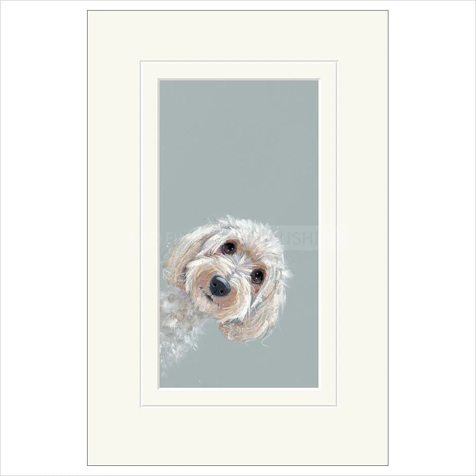 Don't Forget Me By Nicky Litchfield - TheArtistsQuarter