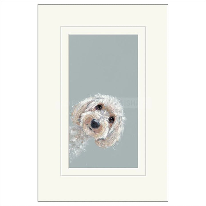 Don't Forget Me By Nicky Litchfield - TheArtistsQuarter