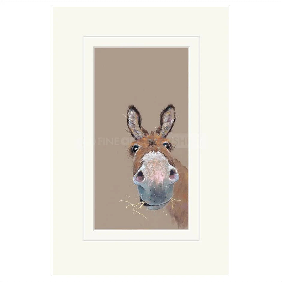 Elevenses By Nicky Litchfield - TheArtistsQuarter