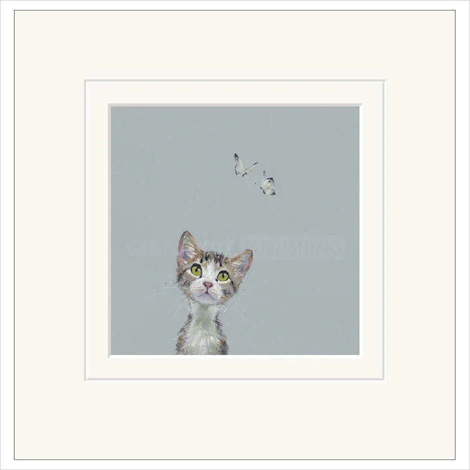 Enchanted By Nicky Litchfield - TheArtistsQuarter
