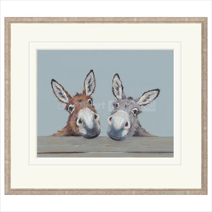 Forever Friends By Nicky Litchfield - TheArtistsQuarter