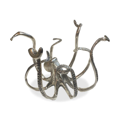 Culinary Concepts London. Octopus Eight Mug Holder - TheArtistsQuarter
