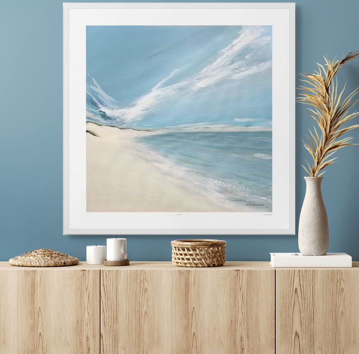 Skyfall By Jane Skingley - TheArtistsQuarter