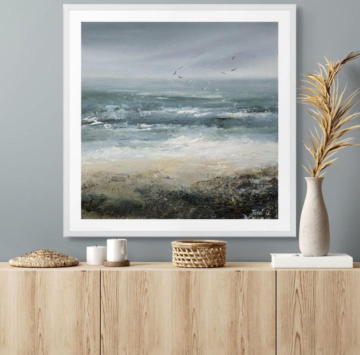 Wayward By Janet Gammans - TheArtistsQuarter