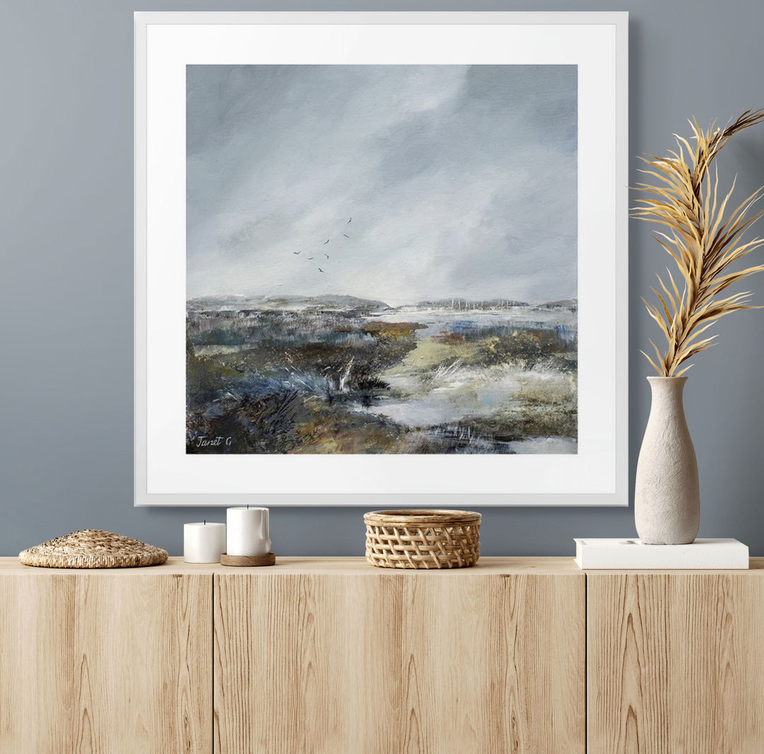 Natures Best By Janet Gammans - TheArtistsQuarter