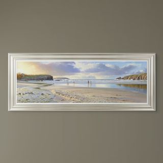 Evening Glow By Duncan Palmar - TheArtistsQuarter