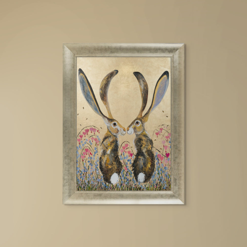 Forever Sweethearts By Quinn Russell *EXCLUSIVE* - TheArtistsQuarter