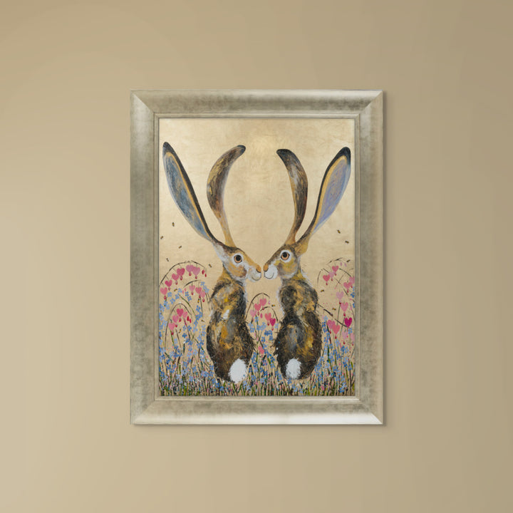 Forever Sweethearts By Quinn Russell *EXCLUSIVE*  *Delivery mid June