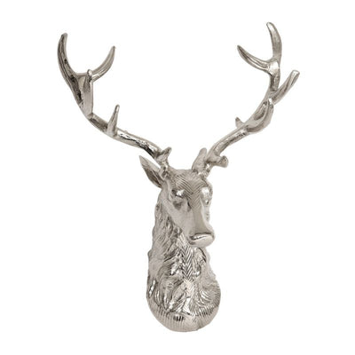 Culinary Concepts London. Stag Head Wall Ornament - TheArtistsQuarter