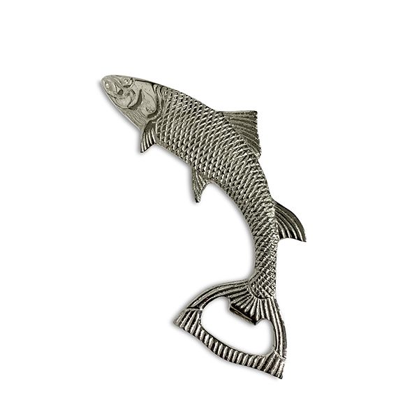 Culinary Concepts London. Leaping Fish Bottle Opener - TheArtistsQuarter