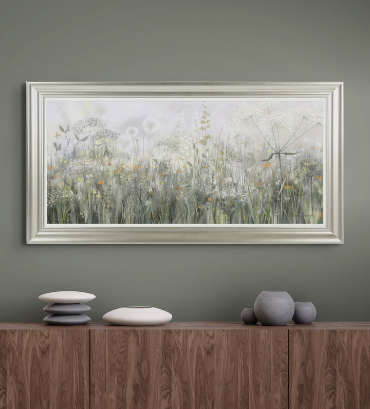 Whispering Meadow By Catherine Stephenson - TheArtistsQuarter