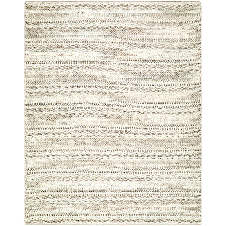 Tahoe II Global Wool Rug Beige - TheArtistsQuarter