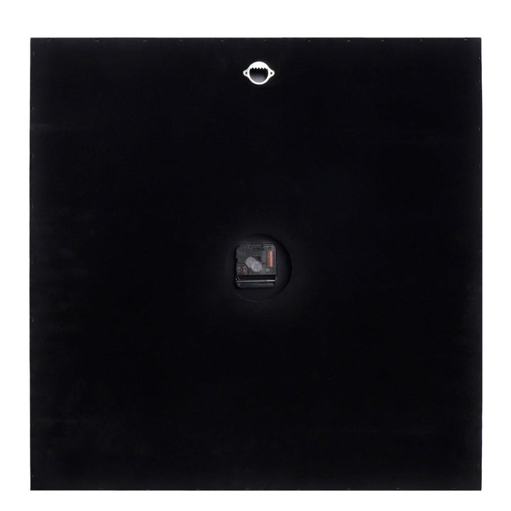 Thomas Kent London. Florentine Square Wall Clock Gold *PRE-ORDER DELIVERY LATE JUNE* - TheArtistsQuarter