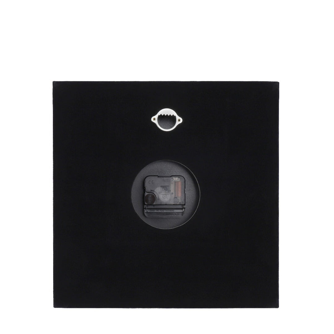 Thomas Kent London. Garrick Wall Clock 16" (40cm) White - TheArtistsQuarter