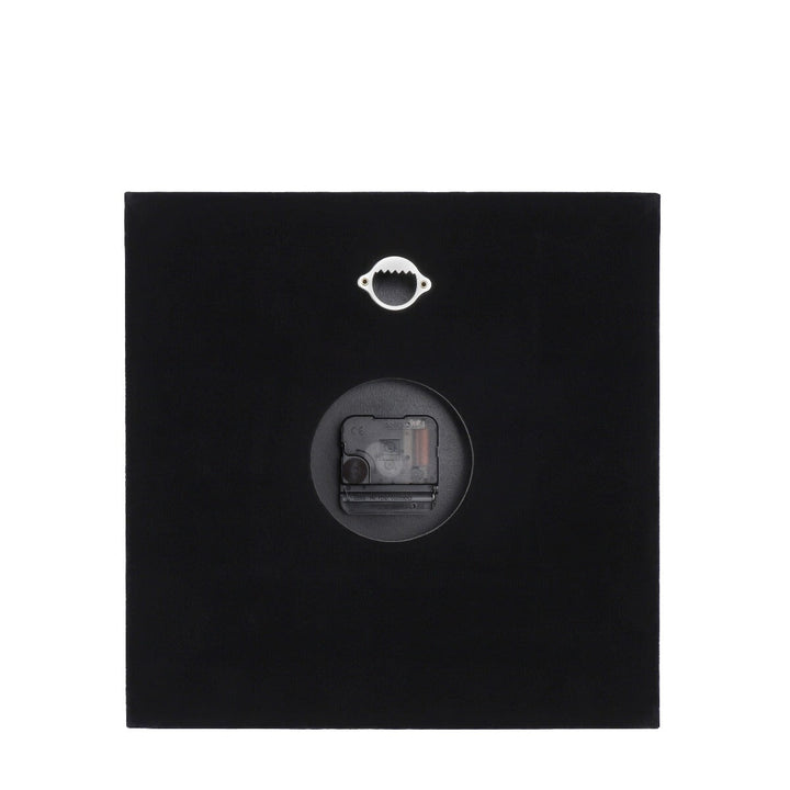 Thomas Kent London. Garrick Wall Clock 16" (40cm) White - TheArtistsQuarter