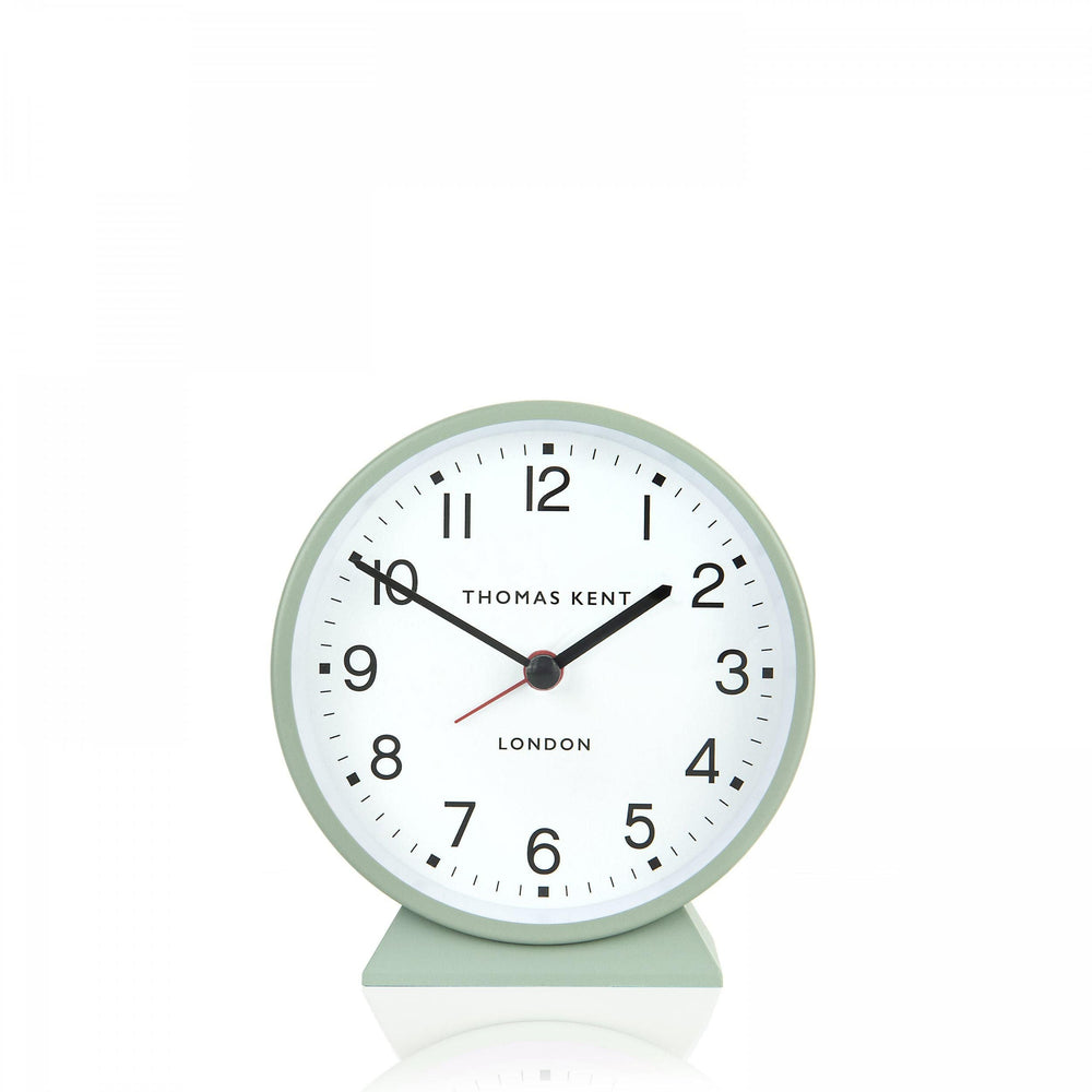 Thomas Kent London. Puffin Alarm Clock Seagrass *NEW* - TheArtistsQuarter