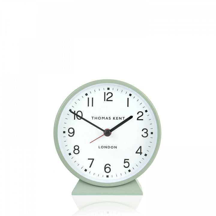 Thomas Kent London. Puffin Alarm Clock Seagrass *NEW* - TheArtistsQuarter