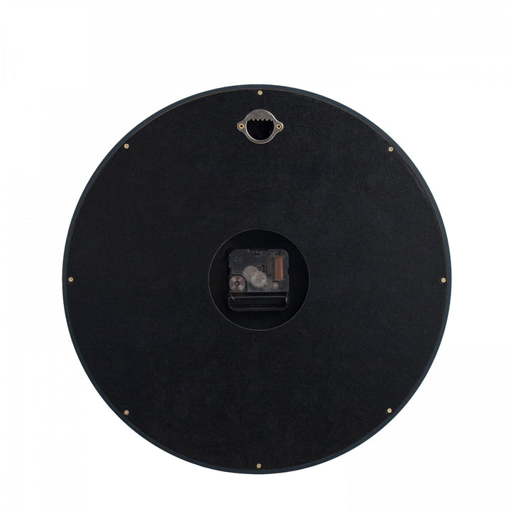 Thomas Kent London. Tresco Wall Clock 14" (36cm) Marine - TheArtistsQuarter