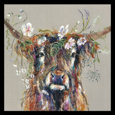 Titania Medium By Louise Luton ***Free, Next Day Delivery - TheArtistsQuarter