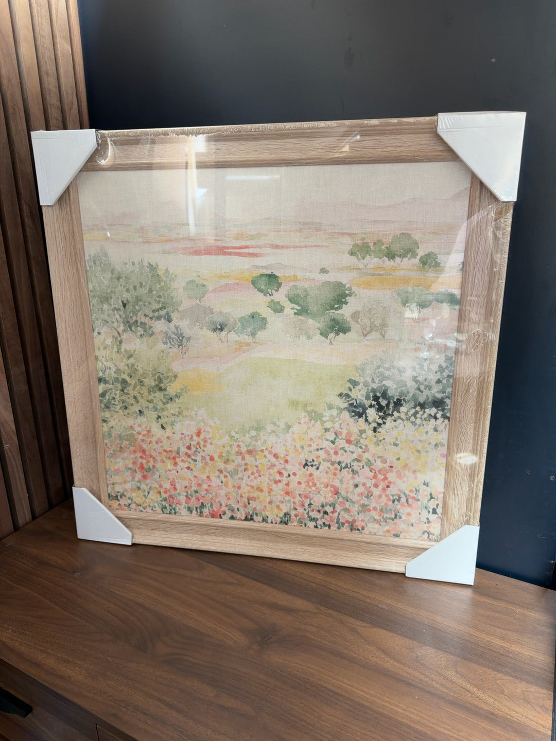 Meadow Fields Trial by T. J. Cardolia - TheArtistsQuarter