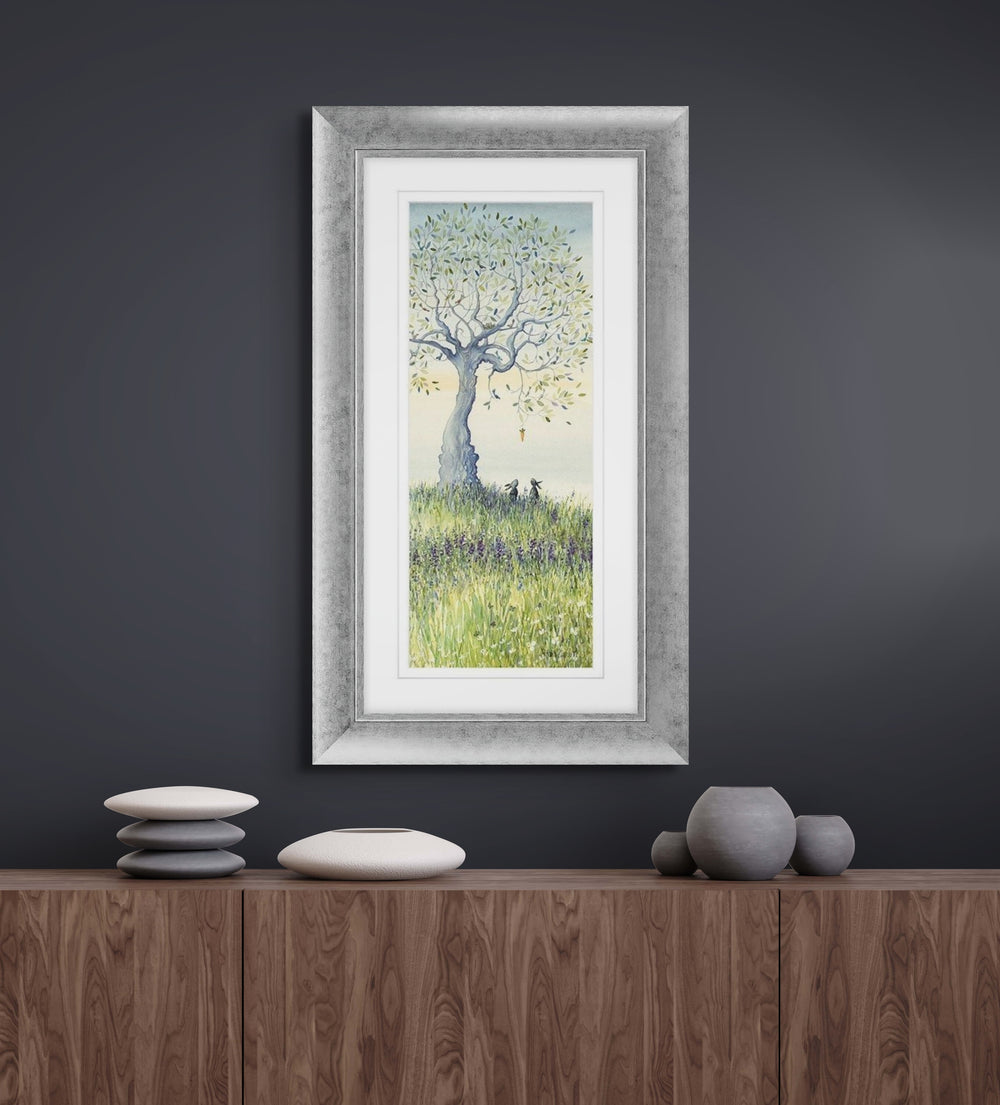 Hope Meadow By Catherine Stephenson - TheArtistsQuarter