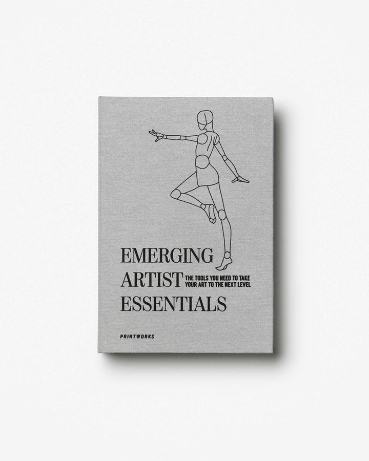 Sketch Box - Emerging Artist - TheArtistsQuarter