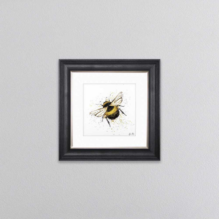 Bumble Bee By Bea Moi - TheArtistsQuarter