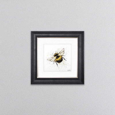 Bumble Bee By Bea Moi - TheArtistsQuarter