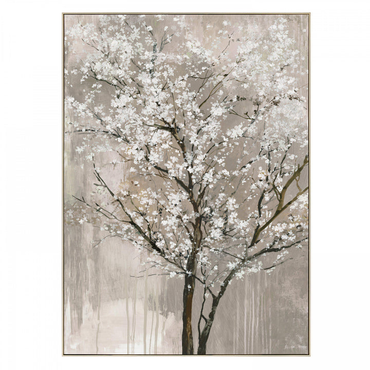 Blossom Breeze By Allison Pearce - TheArtistsQuarter