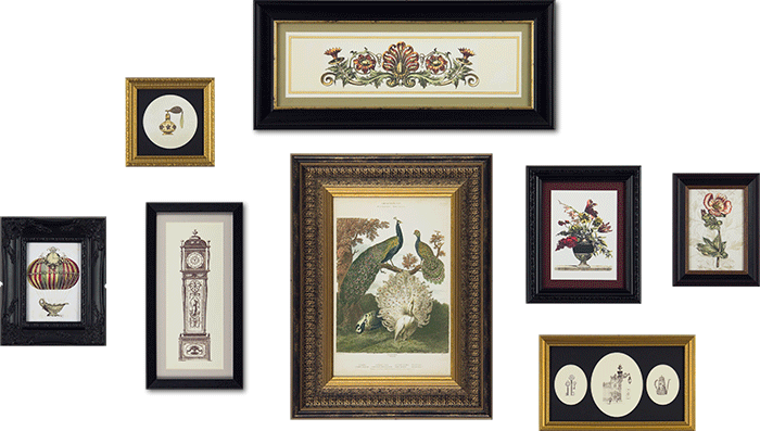 The Victorian Collection - TheArtistsQuarter